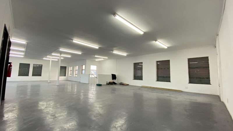 To Let commercial Property for Rent in Montague Gardens Western Cape